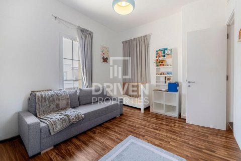 Townhouse de 3 dormitorios en The Springs, UAE No. 83826 19