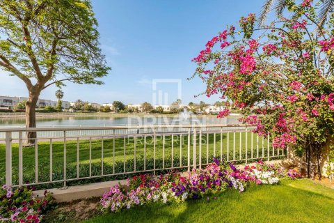 Townhouse de 3 dormitorios en The Springs, UAE No. 83826 4