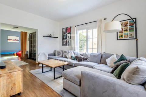 Townhouse de 3 dormitorios en The Springs, UAE No. 83826 23