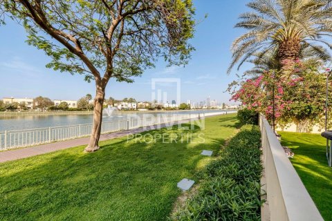 Townhouse de 3 dormitorios en The Springs, UAE No. 83826 5