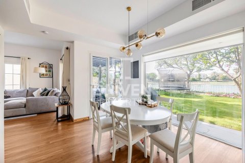 Townhouse de 3 dormitorios en The Springs, UAE No. 83826 10