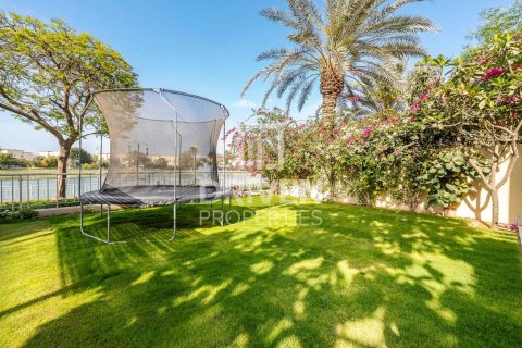 Townhouse de 3 dormitorios en The Springs, UAE No. 83826 9