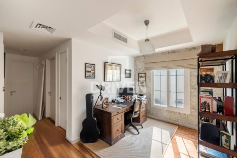 Townhouse de 3 dormitorios en The Springs, UAE No. 83826 18