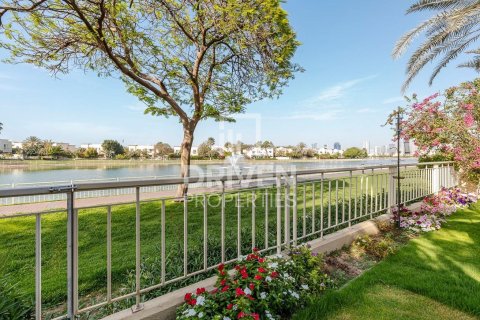 Townhouse de 3 dormitorios en The Springs, UAE No. 83826 6