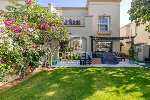 Townhouse de 3 dormitorios en The Springs, UAE No. 83826 14