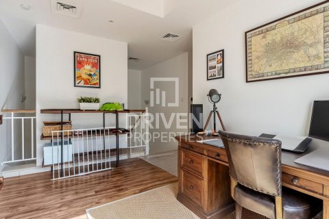 Townhouse de 3 dormitorios en The Springs, UAE No. 83826 16