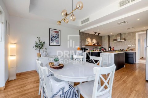 Townhouse de 3 dormitorios en The Springs, UAE No. 83826 29