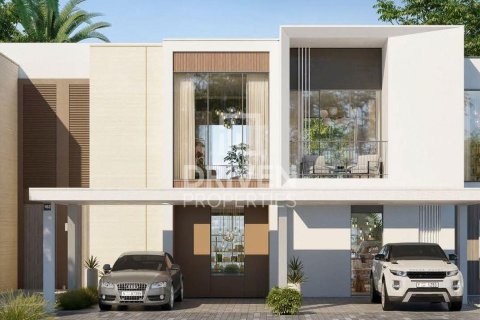 3 غرف نوم فيلا في The Valley, الإمارات العربية المتحدة رقم 83823 2