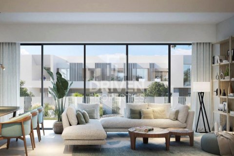 3 غرف نوم فيلا في The Valley, الإمارات العربية المتحدة رقم 83823 3