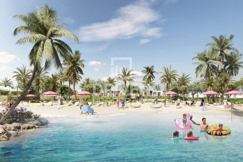 3 غرف نوم فيلا في The Valley, الإمارات العربية المتحدة رقم 83823 7