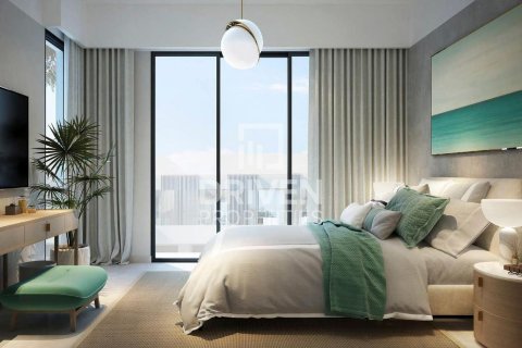 3 غرف نوم فيلا في The Valley, الإمارات العربية المتحدة رقم 83823 5