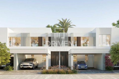 3 غرف نوم فيلا في The Valley, الإمارات العربية المتحدة رقم 83823 4