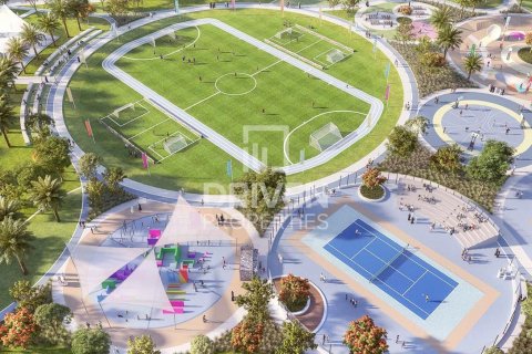 3 غرف نوم فيلا في The Valley, الإمارات العربية المتحدة رقم 83823 11