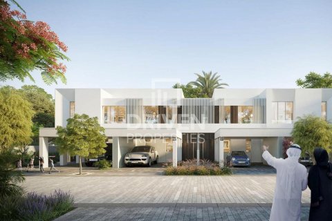 3 غرف نوم فيلا في The Valley, الإمارات العربية المتحدة رقم 83823 10