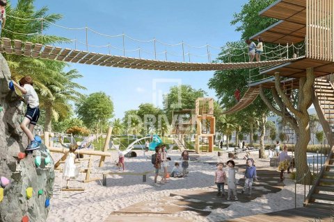 3 غرف نوم فيلا في The Valley, الإمارات العربية المتحدة رقم 83823 8