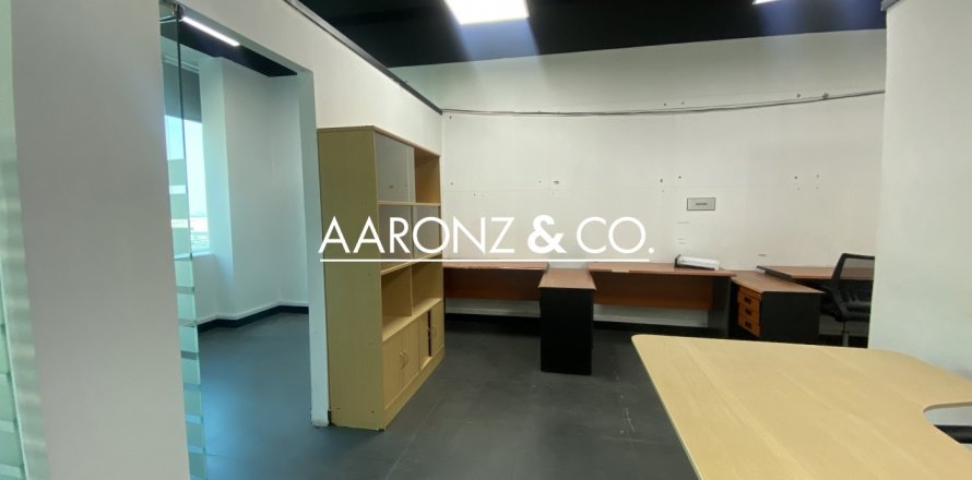 Office de 112m² à Business Bay, UAE No. 132805