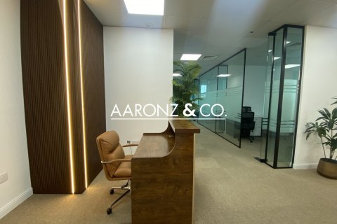94m² Office in Business Bay, UAE No. 132806 22