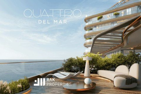 2 bedrooms Duplex in Ras Al Khaimah, UAE No. 183959 11