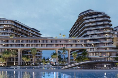 2 bedrooms Duplex in Ras Al Khaimah, UAE No. 183959 3