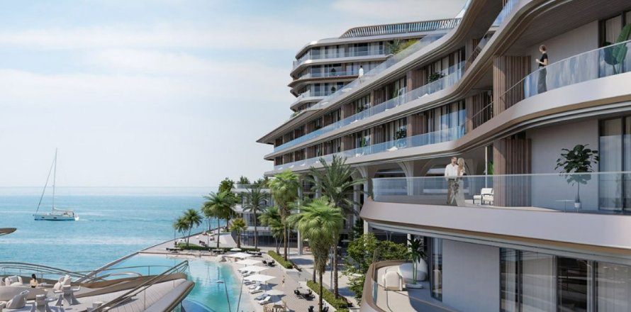2 bedrooms Duplex in Ras Al Khaimah, UAE No. 183959