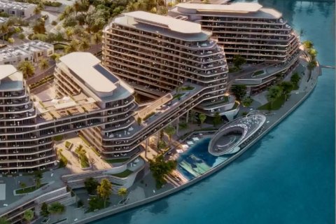 2 bedrooms Duplex in Ras Al Khaimah, UAE No. 183959 12