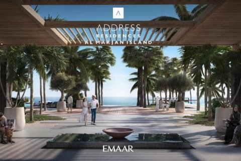 1 bedroom Apartment in Ras Al Khaimah, UAE No. 183961 7