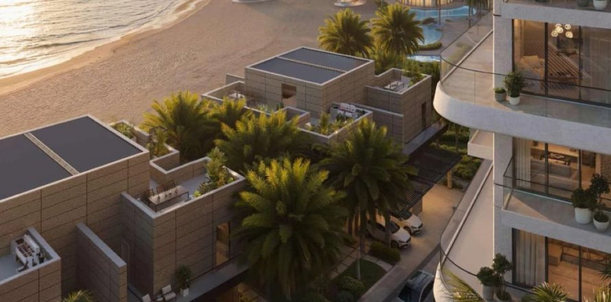 3 bedrooms Villa in Ras Al Khaimah, UAE No. 183960