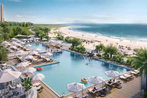 1 bedroom Apartment in Ras Al Khaimah, UAE No. 183962 7