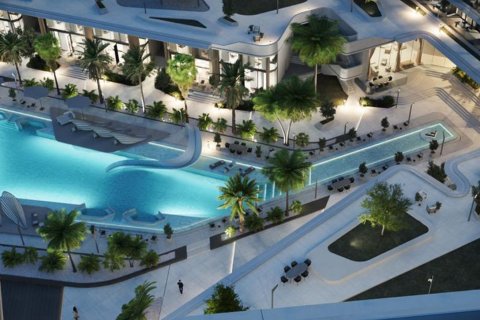 1 bedroom Apartment in Ras Al Khaimah, UAE No. 183963 20