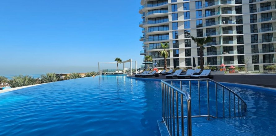 1 bedroom Apartment in Ras Al Khaimah, UAE No. 183964