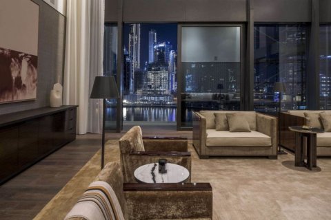 Penthouse de 5 dormitorios en DORCHESTER COLLECTION Dubai, UAE No. 94852 5