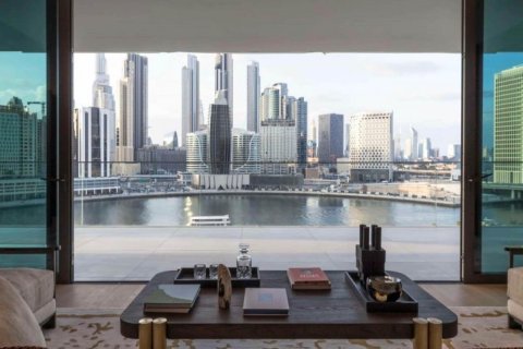 Penthouse de 5 dormitorios en DORCHESTER COLLECTION Dubai, UAE No. 94852 3
