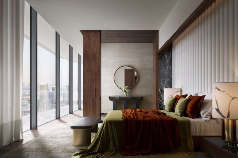Penthouse de 5 dormitorios en DORCHESTER COLLECTION Dubai, UAE No. 94852 9