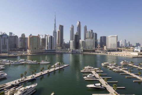 Penthouse de 5 dormitorios en DORCHESTER COLLECTION Dubai, UAE No. 94852 7