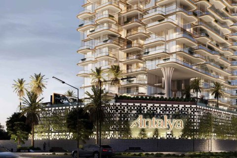 BINGHATTI PHOENIX  No. 88476