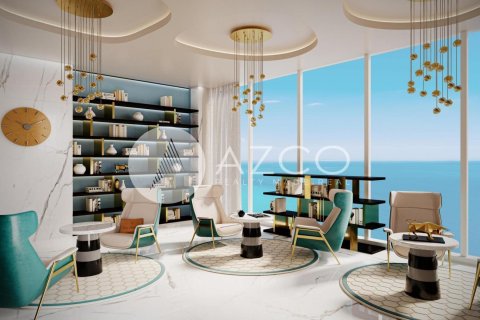 Apartment de 39.7m² en Maritime City, UAE No. 88475 6
