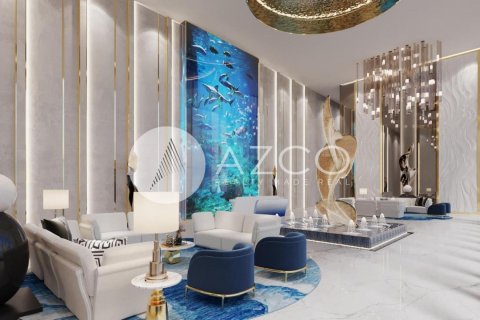 Apartment de 39.7m² en Maritime City, UAE No. 88475 7
