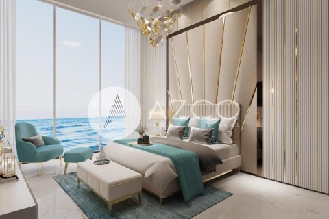Apartment de 39.7m² en Maritime City, UAE No. 88475 1