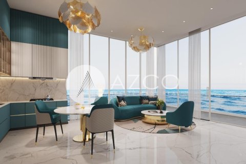 Apartment de 39.7m² en Maritime City, UAE No. 88475 4