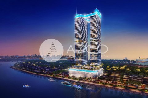 Apartment de 39.7m² en Maritime City, UAE No. 88475 9