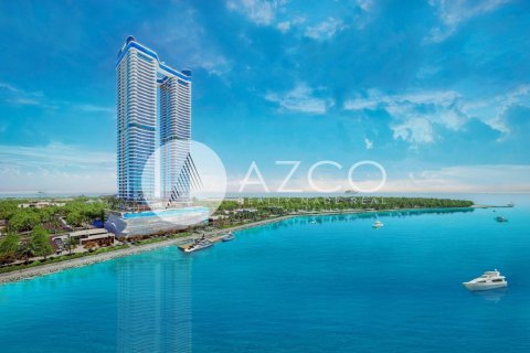 Apartment de 39.7m² en Maritime City, UAE No. 88475 8