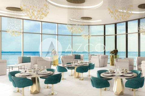 Apartment de 39.7m² en Maritime City, UAE No. 88475 5