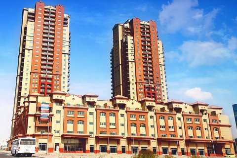 IMPERIAL RESIDENCE  No. 69349