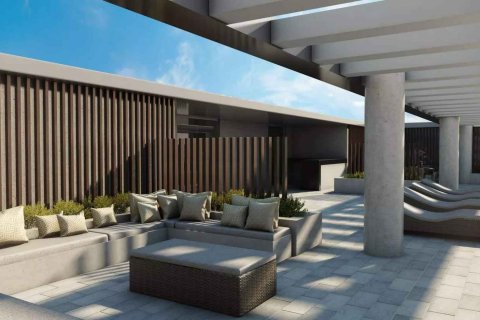 1 bedroom Apartment in CanalView Manama, Bahrain No. 61241 6