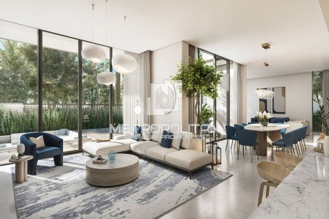 Townhouse de 3 dormitorios en DAMAC Hills (Akoya by DAMAC), UAE No. 40384 3