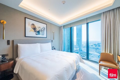 Appartement de 1 chambre à Dubai, UAE No. 55100 11