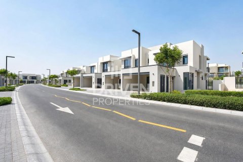 4 غرف نوم تاون هاوس في جبل علي, الإمارات العربية المتحدة رقم 202838 3