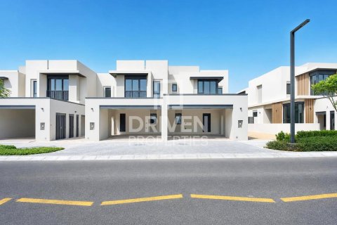 Townhouse de 4 chambres à Jebel Ali, UAE No. 202838
