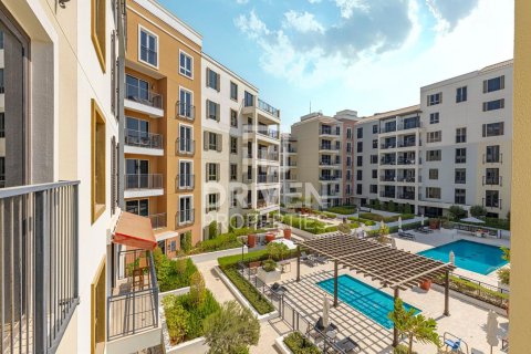 Appartement de 3 chambres à La Mer, UAE No. 202836 14