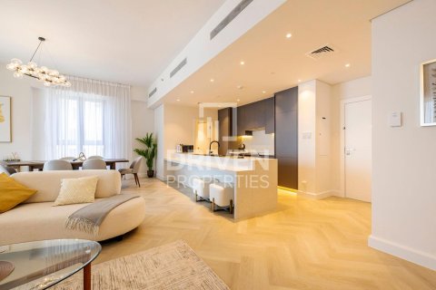 Appartement de 3 chambres à La Mer, UAE No. 202836 5